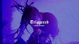 Triggered - Chase Atlantic (Reverb)