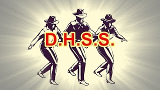 D.H.S.S. - Line Dance (Music)