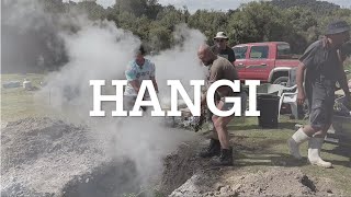 HANGI