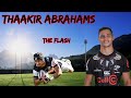 Thaakir Abrahams // Pure SPEED and STEPPING // Tribute