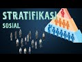 STRATIFIKASI SOSIAL DALAM MASYARAKAT || SOSIOLOGI KELAS XI