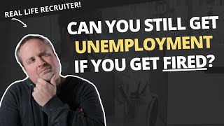 How Unemployment Benefits ACTUALLY Work!