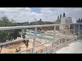 bengaluru metro timelapse challaghatta whitefield bengaluru bengalurumetro bangalore shorts