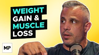 Why We Are Fatter Now More Than Ever & What We Can Do About It | Mind Pump 2334