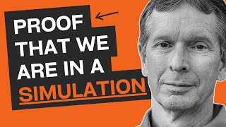 Donald Hoffman: Scientist PROVES Why Reality Is False [Simulation Theory]