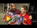 We Found Every Single LEGO Star Wars Set in the Secret LEGO Vault!