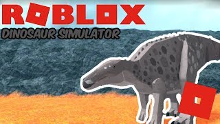 Chilantaisaurus Dinosaur Simulator