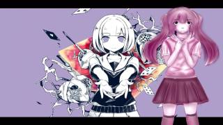 【Vocaloid V4 Otomachi Una】Heart Nonsense【Cover】