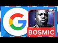 Bosmic Otim: SEO Evidence From Google Proves Channel Name Changed To Tesla - For Doubters