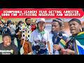 South Africa Xenophobia leaders Attacking Nigerians Now Fear Getting Arrested Soon