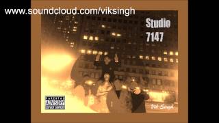 Vik Singh - 7147 (Prod. KingKdn)