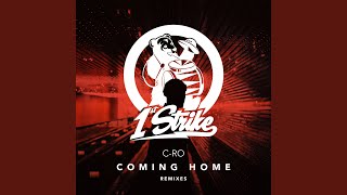 Coming Home Alessandro Cenatiempo Remix