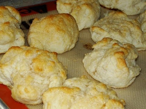 Church's Honey Biscuit (clone recipe)- I NOW KNOW WHAT LARD IS, THANKS. Church's Honey Biscuit (clone recipe)- I NOW KNOW WHAT LARD IS, THANKS.