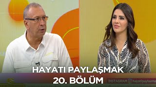 Semra Güzel ile Hayatı Paylaşmak | 9 Eylül 2024 | Sadi Rüştü Vural - Kerem Canbora - Kemal Çakır