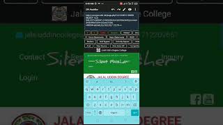 sql injection | SQL challenge Solved | Hack Website | Dh Hackbar tutorial | cyber security