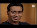 Ajay Devgn in Aap Ki Adalat जब अजय देवगन ने बताई अपने फ़िल्मी करियर से जुड़ी बातें  Rajat Sharma