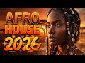 DEEP AFRO VIBES 🔥 Soulful Tribal House Mix | African Energy 2026
