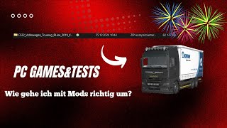 LS | Wie füge ich einen Mod ins Spiel ein? | Wie füge ich einen Skin in den Mod ein?