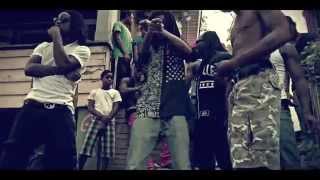 #HVF BABY HOMI x REEZ x YOUNG SAV | ONLY 4 THE REAL | DIR BY RAMBRO \u0026 TWIZZ