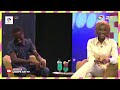 you can t stop laughing lilwin hilarious moment on showbiz360