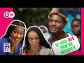 Inside Africa's most dangerous initiation rituals | The 77 Percent