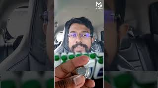 ഈ വീൽ നട്ട് തമ്മിൽ എന്ത് ആണ് വിത്യാസം | Difference between തെസ് two wheel nut |