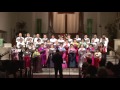 남가주 연세 콰이어 제 9회 정기 연주회 2014 southern california yonsei alumni choir 9th annual concert