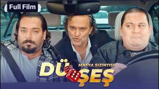 Duşeş - Mafya Sızıntısı | Türk Komedi (Hayrettin)    Full Film HD İzle