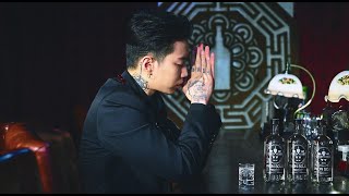 [Playlist] 박재범이 말아주는 힙합 한번 들어볼래?