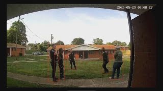 Family and community demand action after viral Shelby police arrest video