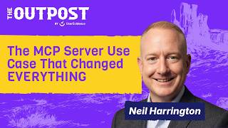 Neil Harrington: How LeanData Uses The UserEvidence MCP Server To Get Proof To Buyers In Seconds