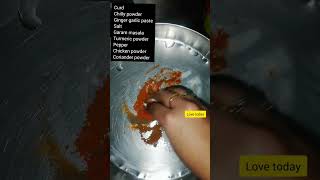 ஆட்டின் மூளை ஃபிரை செய்வது எப்படி / brain fry in tamil #nonveg