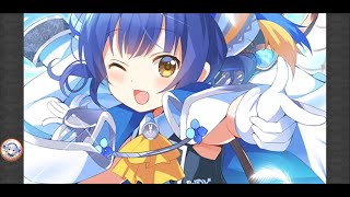 #きららファンタジア【召喚】2019年09月25日「はたらくチマメ隊 ピックアップ召喚」マヤ編