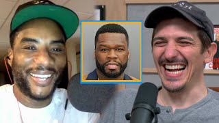 50 Cent: Can You Stop Loving Your Child? | Charlamagne Tha God and Andrew Schulz