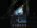 Photo Reveal in VN Video Editor - tutorial #shorts