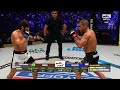 Timur Khizriev vs Gabriel Braga | FULL FIGHT | PFL 9 - 2024