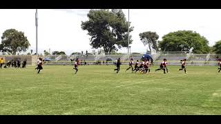 Penalties Oxnard FC 2011 Vs Aguilas de Ventura