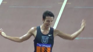 日本インカレ2015　男子5000m決勝