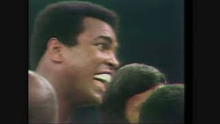Muhammad Ali vs Joe Frazier III - Thrilla in Manila FULL HD 60 FPS 1975