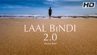 Laal Bindi 2.0 - Vincent Boral | Akull | VYRL Originals | Cover