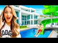 I STAYED IN THE WORLD'S MOST EXPENSIVE AIRBNB!!