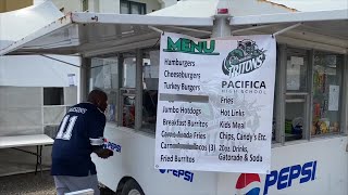 Cowboys concession stands benefit youth sports teams in Oxnard