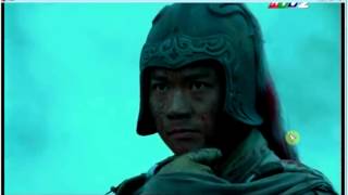Romance of Threekingdoms 13: Zhao Yun save Liu Chan