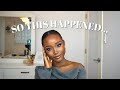 WHAT HAPPENED TO ME?!!? || 2023 IN SUMMARY || 2024 Goal Plan & More || Life Update.
