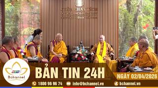 [02.04.2026] Bản Tin An Viên 24h