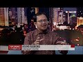 kapitra ampera siapa sih yang mampu menyandera pdip akim tvone