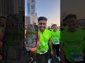 ദുനിയാവിലെ ജന്നത്തില് ഞങ്ങൾ എത്തി🏃🏃‍♂️ dubairun uae burjkhalifa kerala foodie