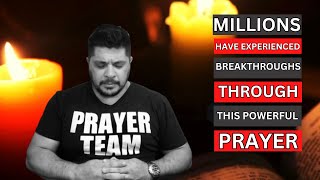 Best Prayers For Breaking Curses And Deliverance - Millions Have Experienced Breakthroughs