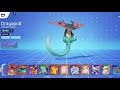 Pokemon UNITE: Dragapult (Attacker) Gameplay