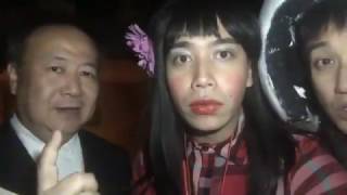 【逃跑吧好兄弟FB 直播趣】膽子大的來看！！又拍到！！直播當下晃過去的黑影 謝沅瑾老師證實..